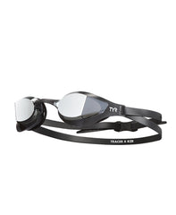 TYR Adult Tracer-X RZR Mirrored Racing Goggles