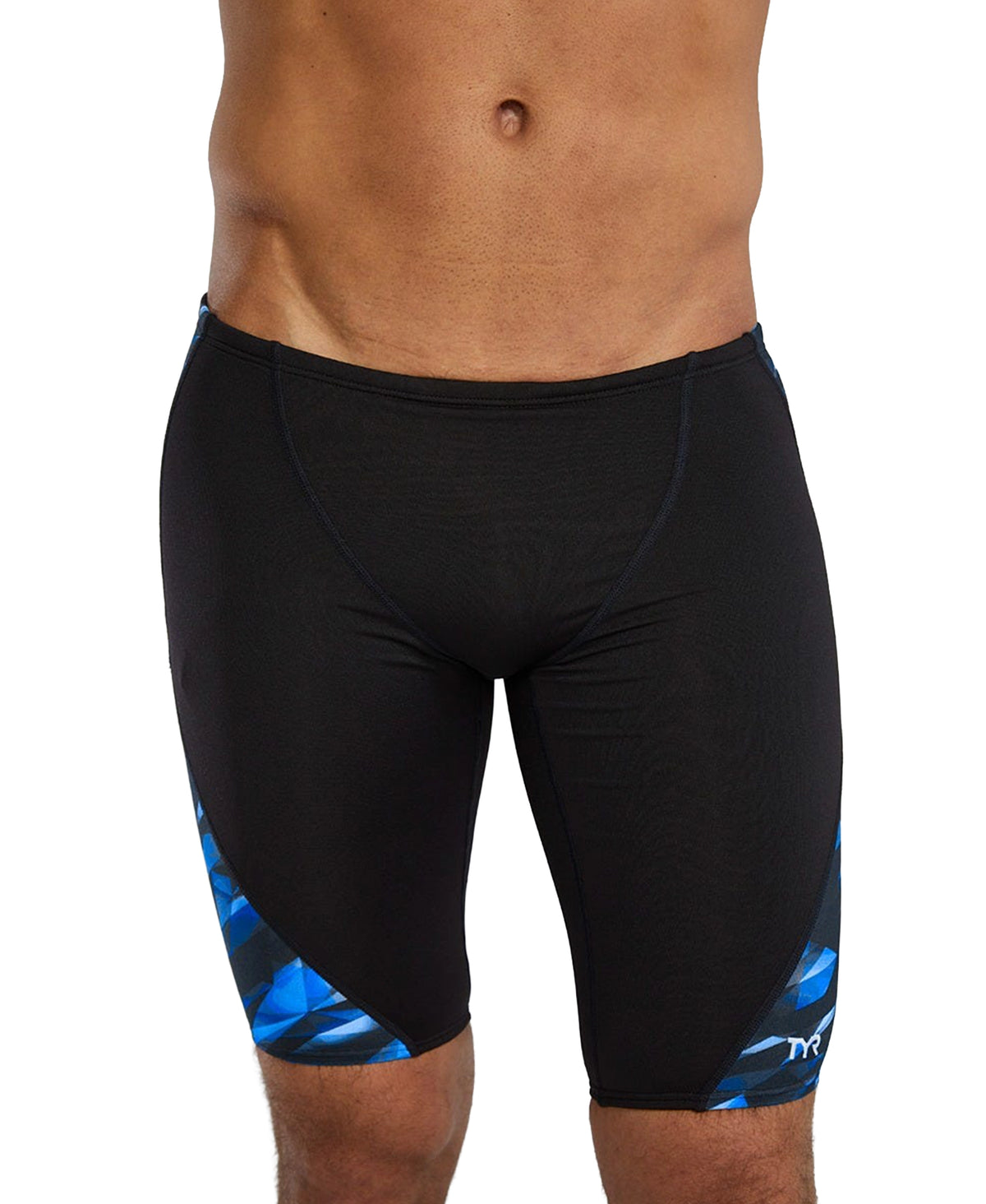 TYR Durafast Elite¨ Men's Jammer Swimsuit - Triadic