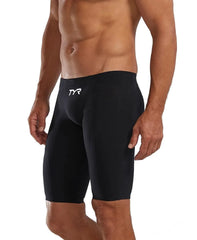 TYR Men's Venzo™ Low Waist Jammer Swimsuit - Solid Non PFAS