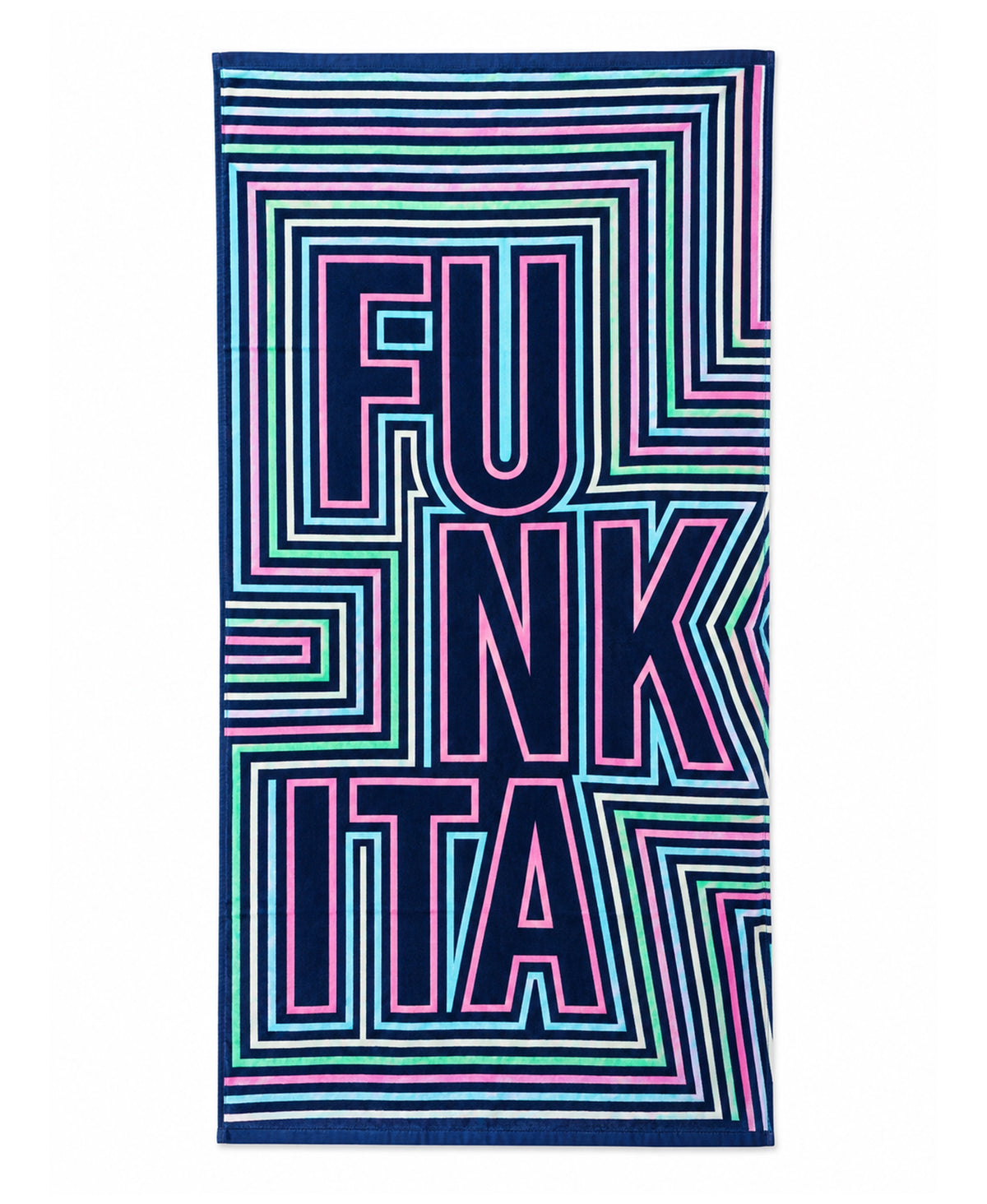 Toalha Funkita -  Illusion