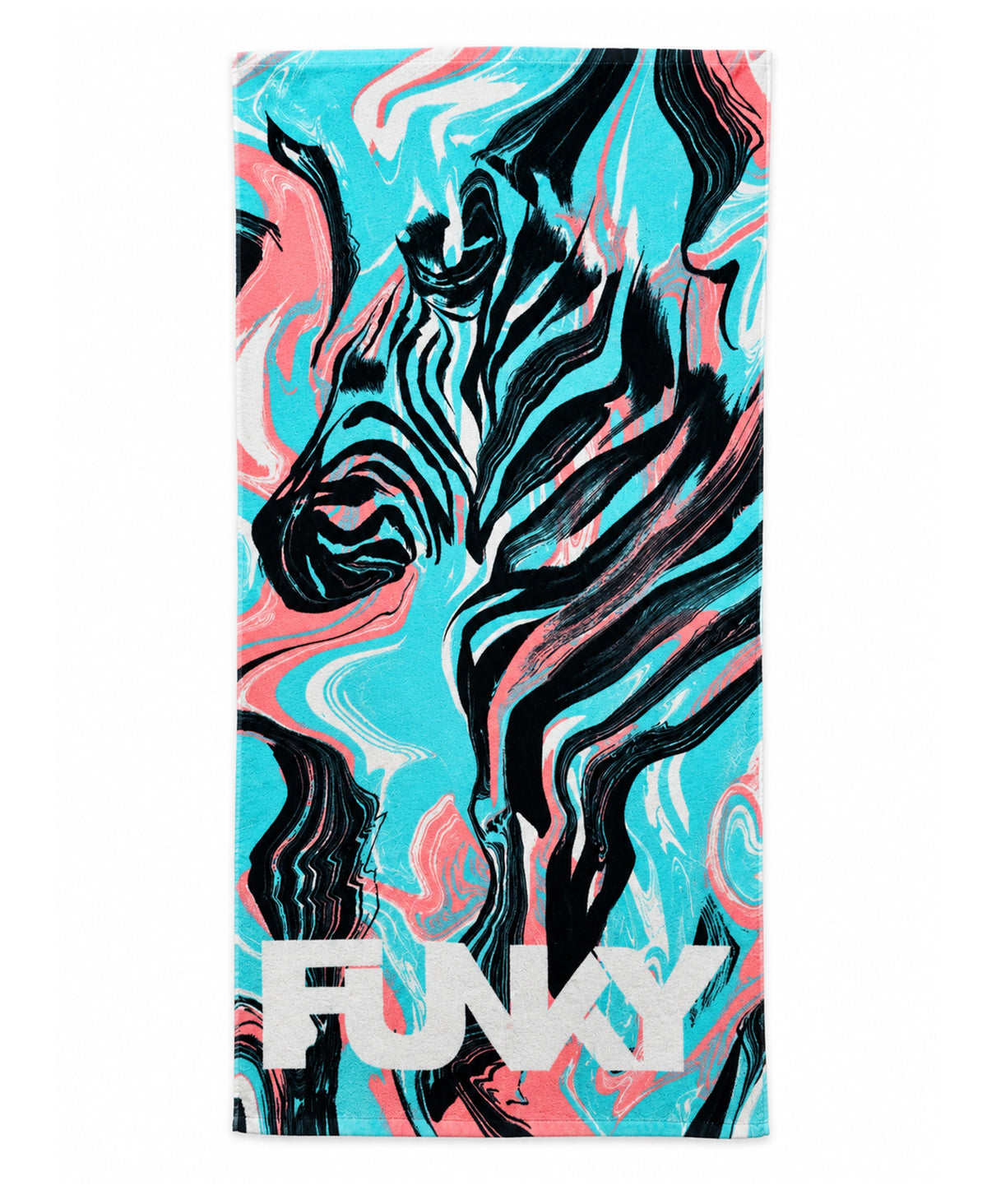 Toalha Funky Trunks - Free Spirit