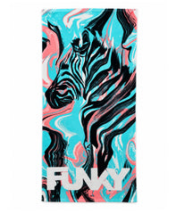 Toalha Funky Trunks - Free Spirit