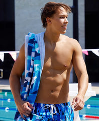 Toalha Funky Trunks - Chaz Michael