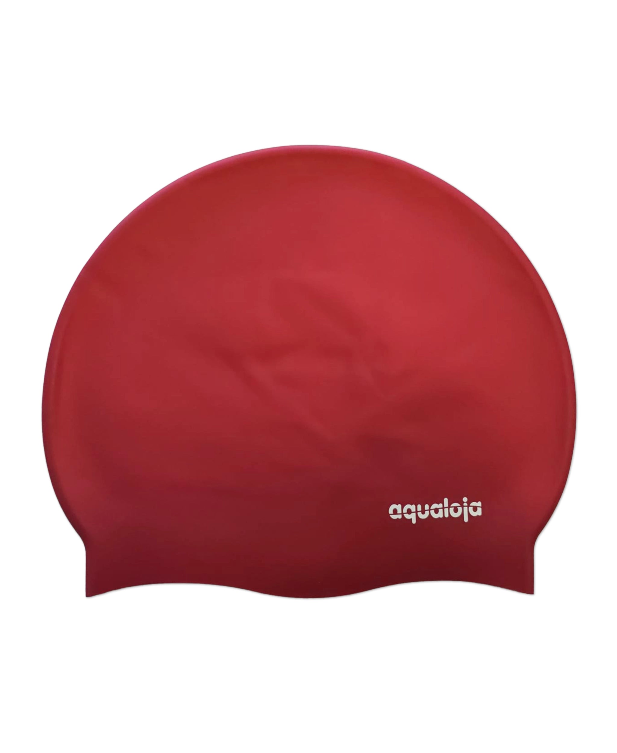 Touca Aqualoja Silicone Premium Pro