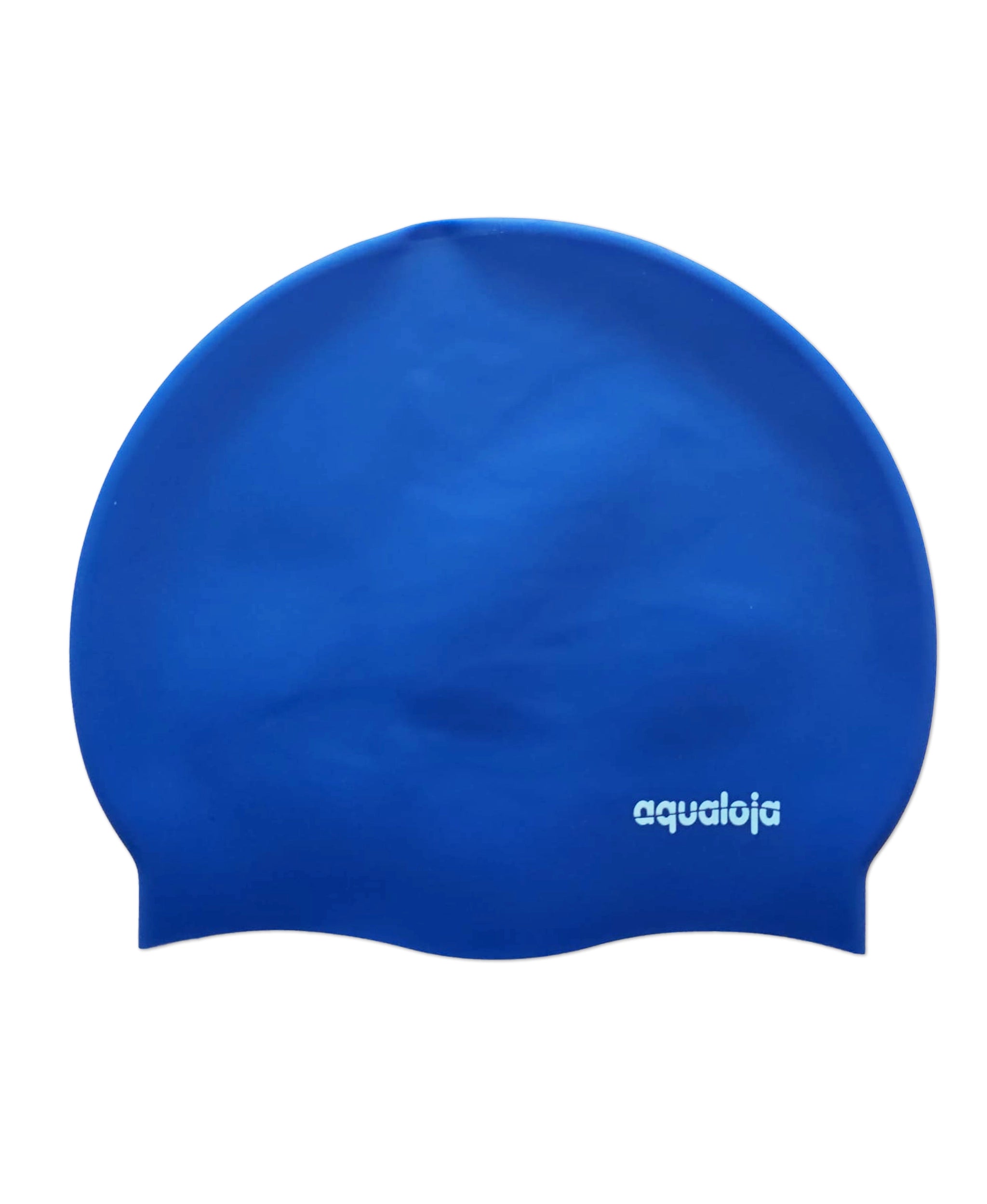 Touca Aqualoja Silicone Premium Pro