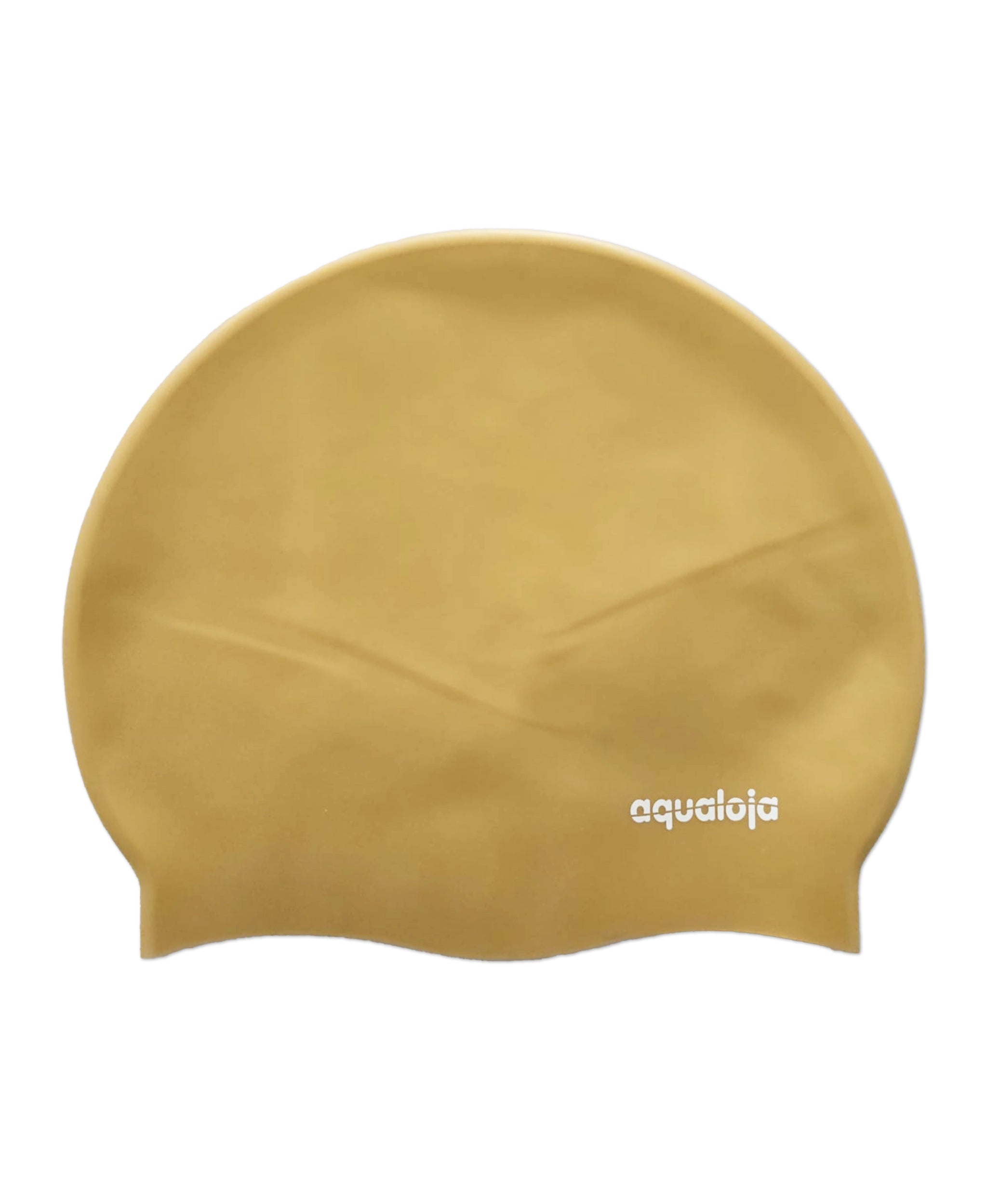 Touca Aqualoja Silicone Premium Pro