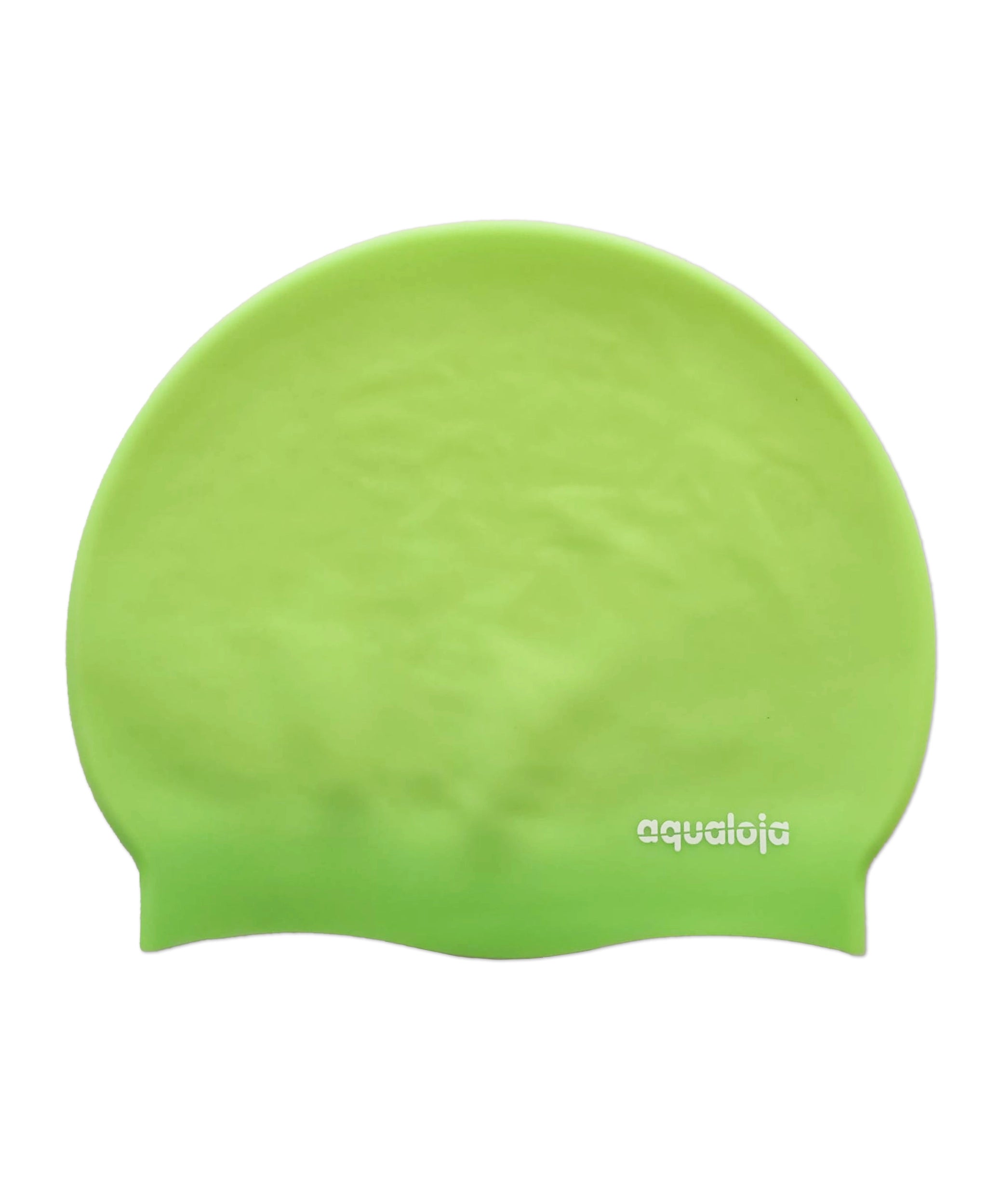 Touca Aqualoja Silicone Premium Pro