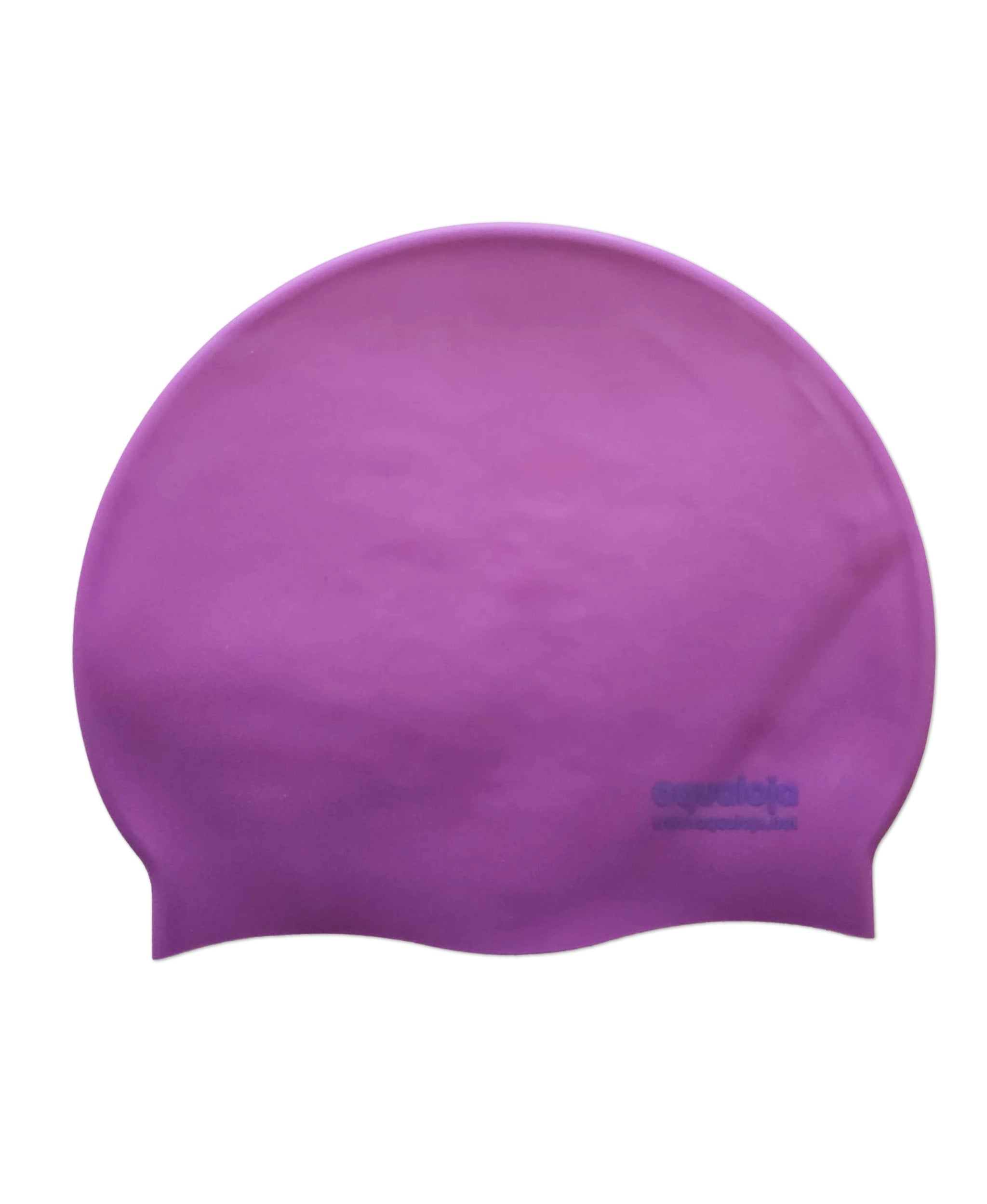 Touca Aqualoja Silicone Premium Pro