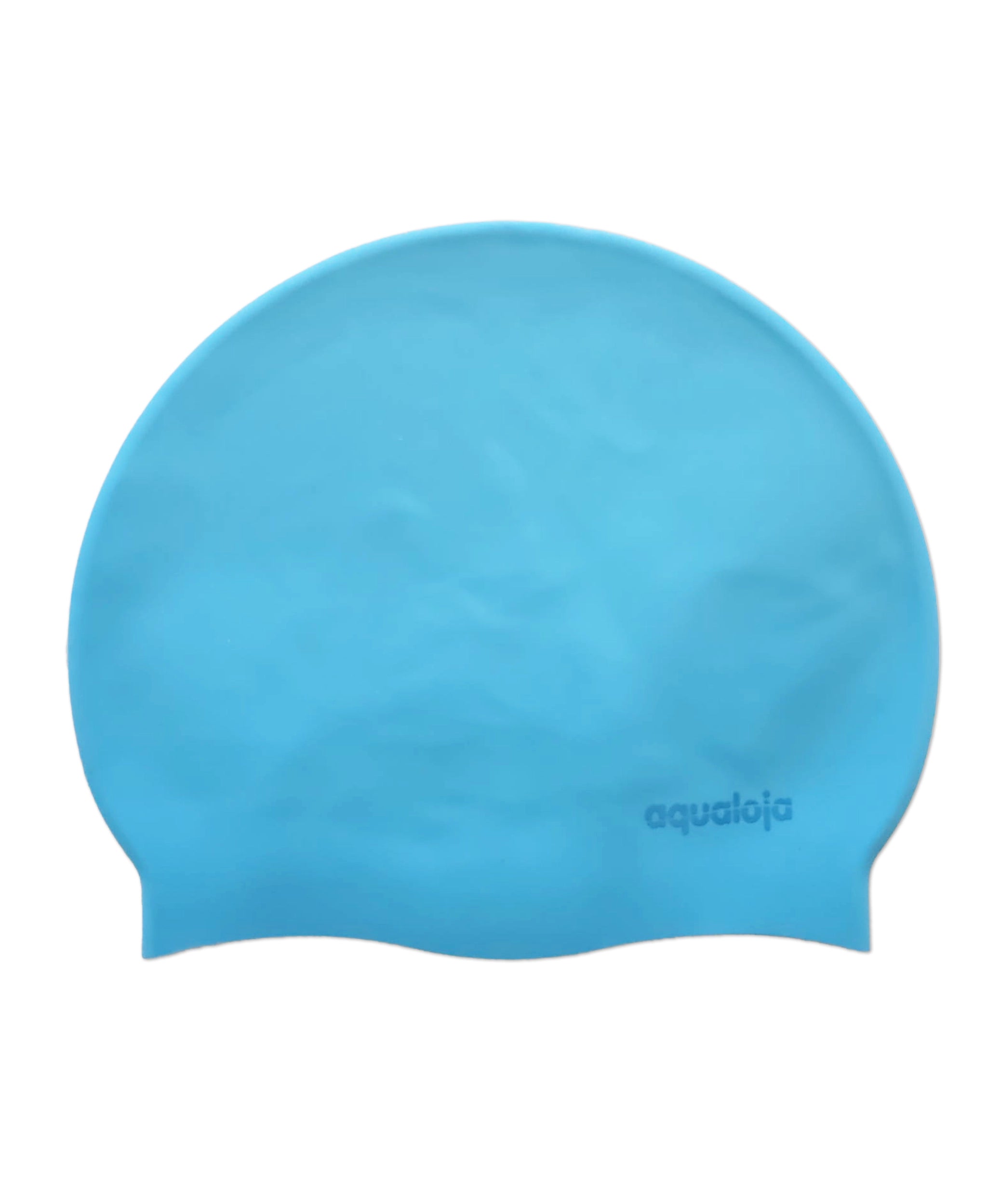 Touca Aqualoja Silicone Premium Pro