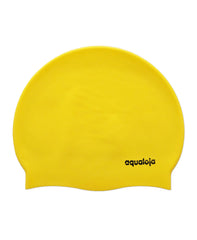 Touca Aqualoja Silicone Premium Pro
