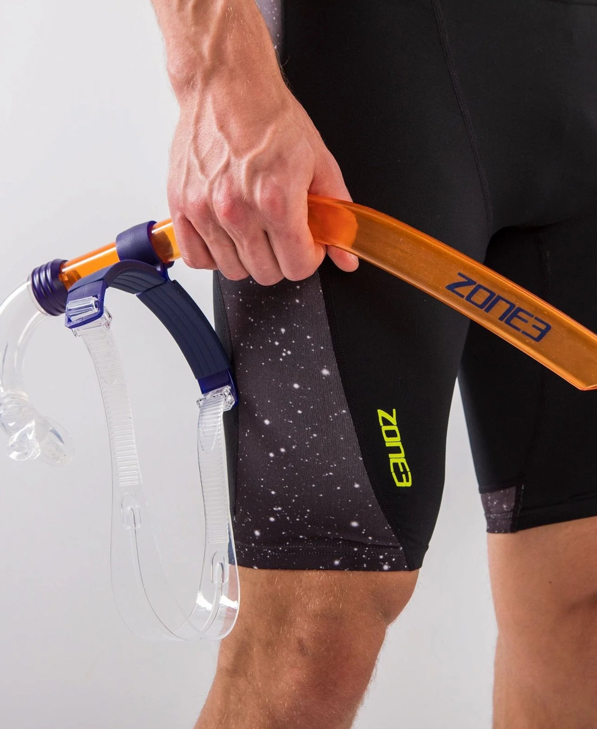Zone3 Front Facing Snorkel
