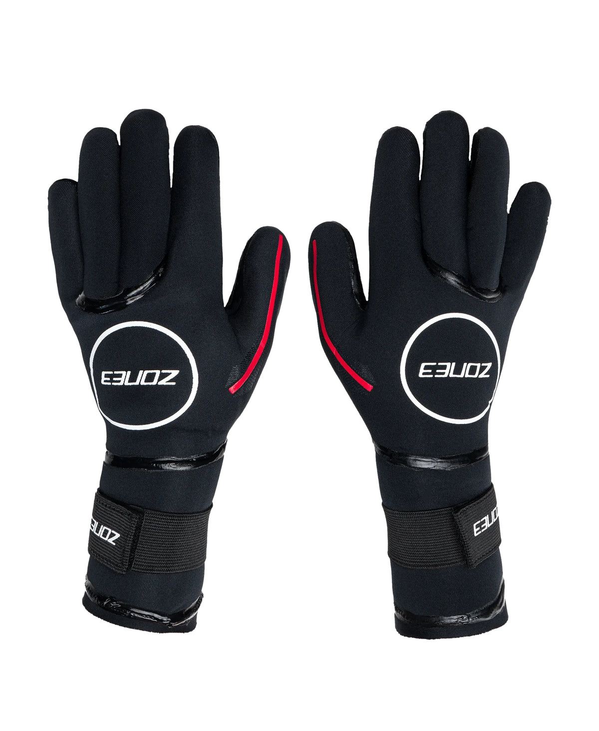 Zone3 Heat-Tech Swim Gloves