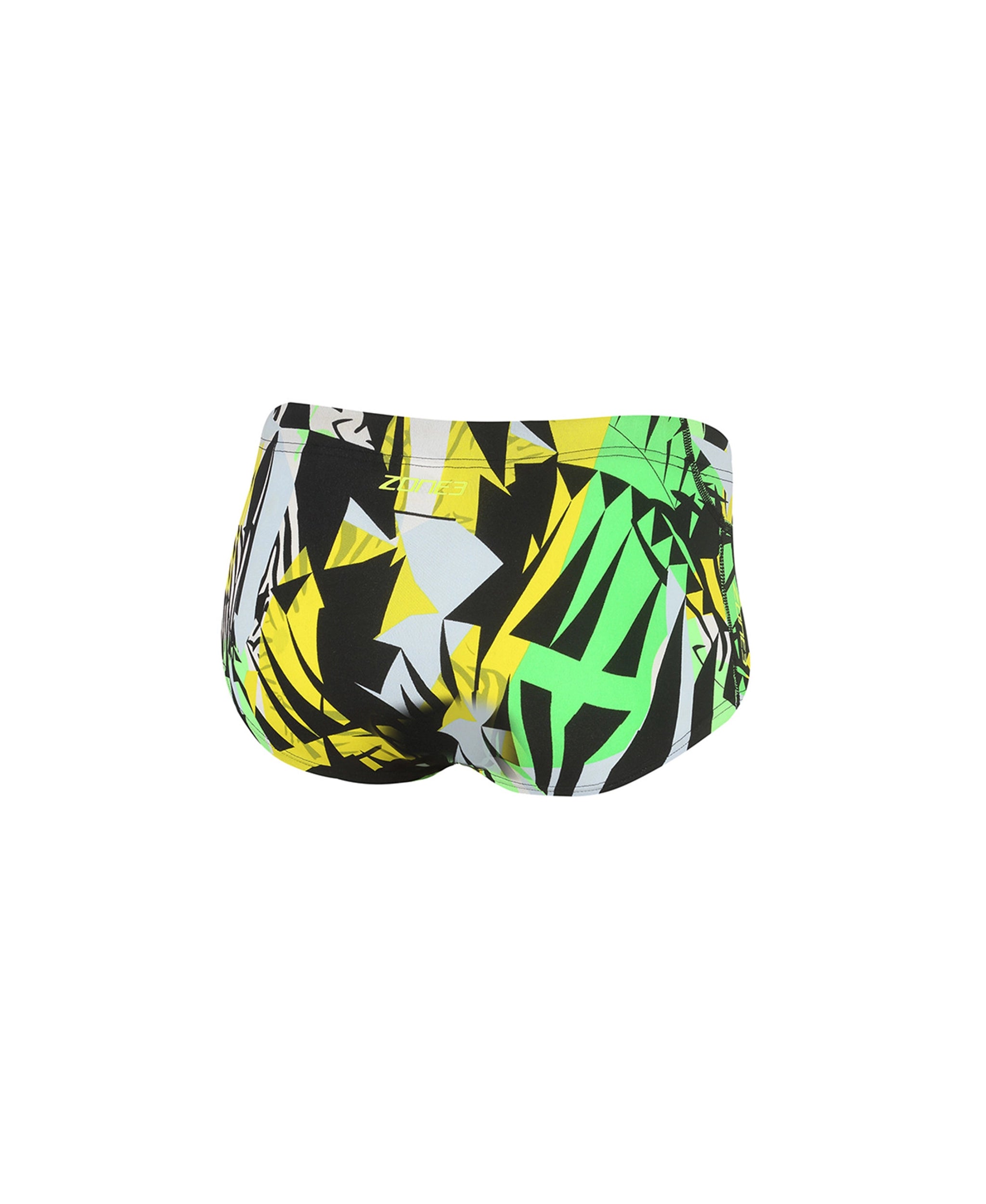 Zone3 Boy's High Jazz 2.0 Brief Shorts