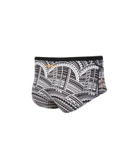 Zone3 Men's Kona Speed Brief Shorts