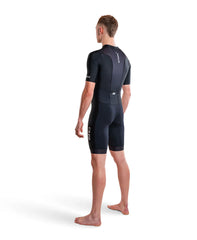 Zone3 Men's Activate+ Short Sleeve Trisuit
