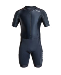 Zone3 Men's Activate+ Short Sleeve Trisuit