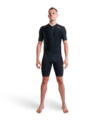 Zone3 Men's Activate+ Short Sleeve Trisuit