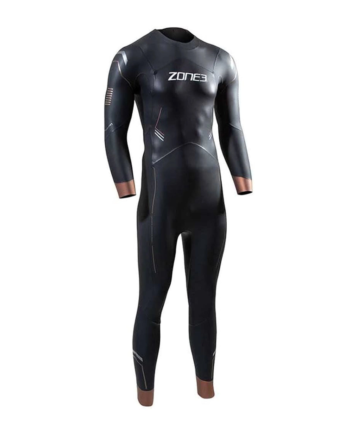 Zone3 Men's Agile Thermal Wetsuit