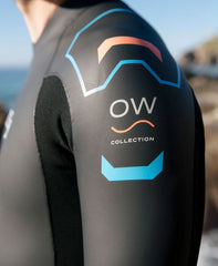 Zone3 Men's Aspect Breaststroke Swim Wetsuit