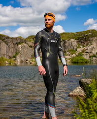 Zone3 Men's Aspire Wetsuit 2025