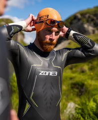 Zone3 Men's Aspire Wetsuit 2025