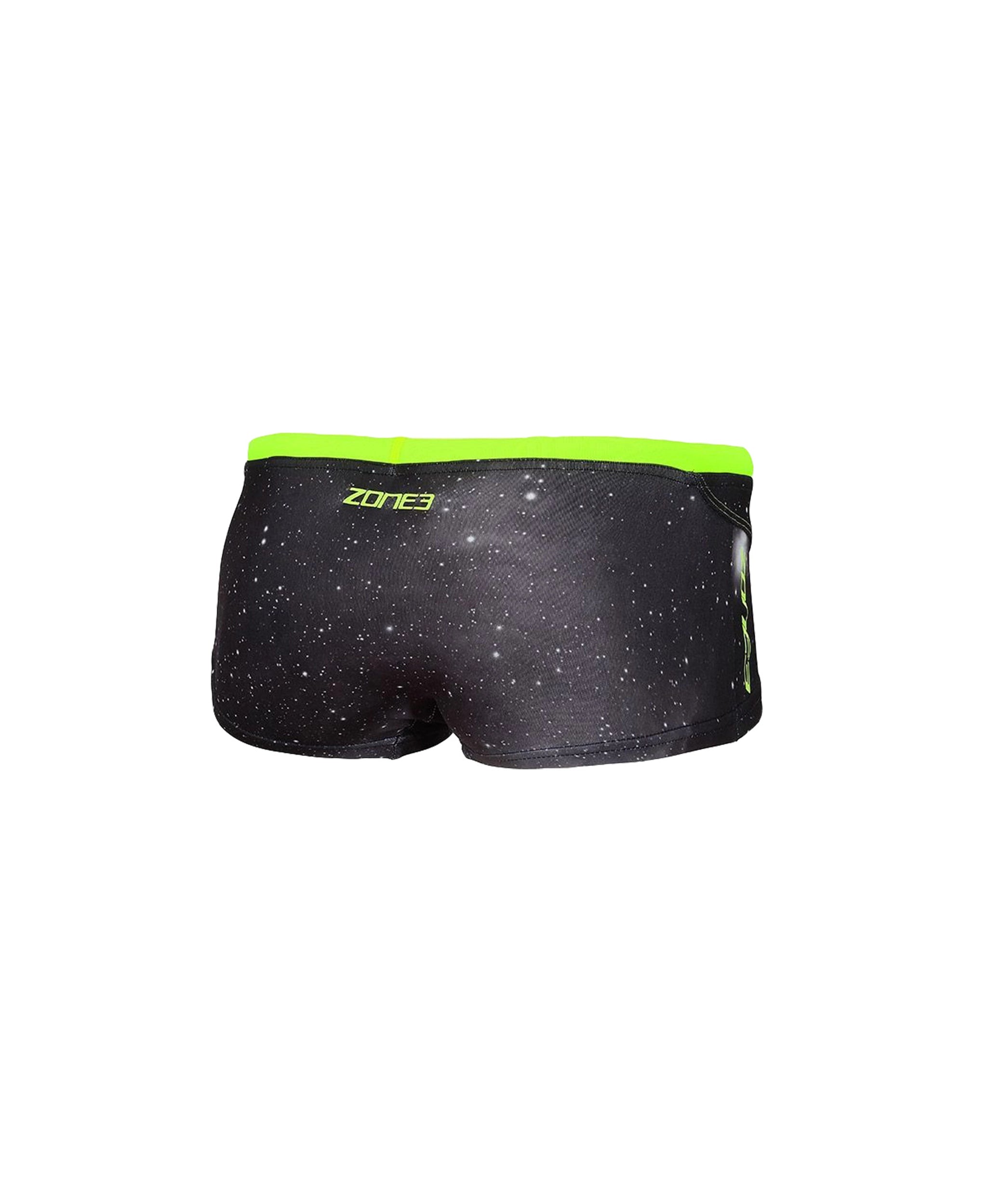 Zone3 Men's Cosmic Brief Shorts