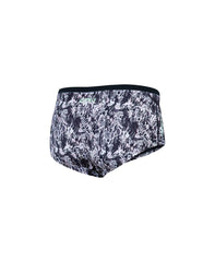 Zone3 Men's Pacific Koa Brief Shorts
