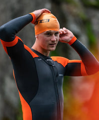 Zone3 Men's SwimRun Versa Wetsuit 2025