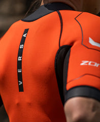 Zone3 Men's SwimRun Versa Wetsuit 2025