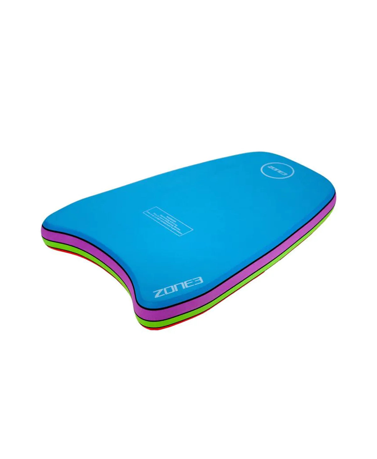 Zone3 Tropical Kickboard