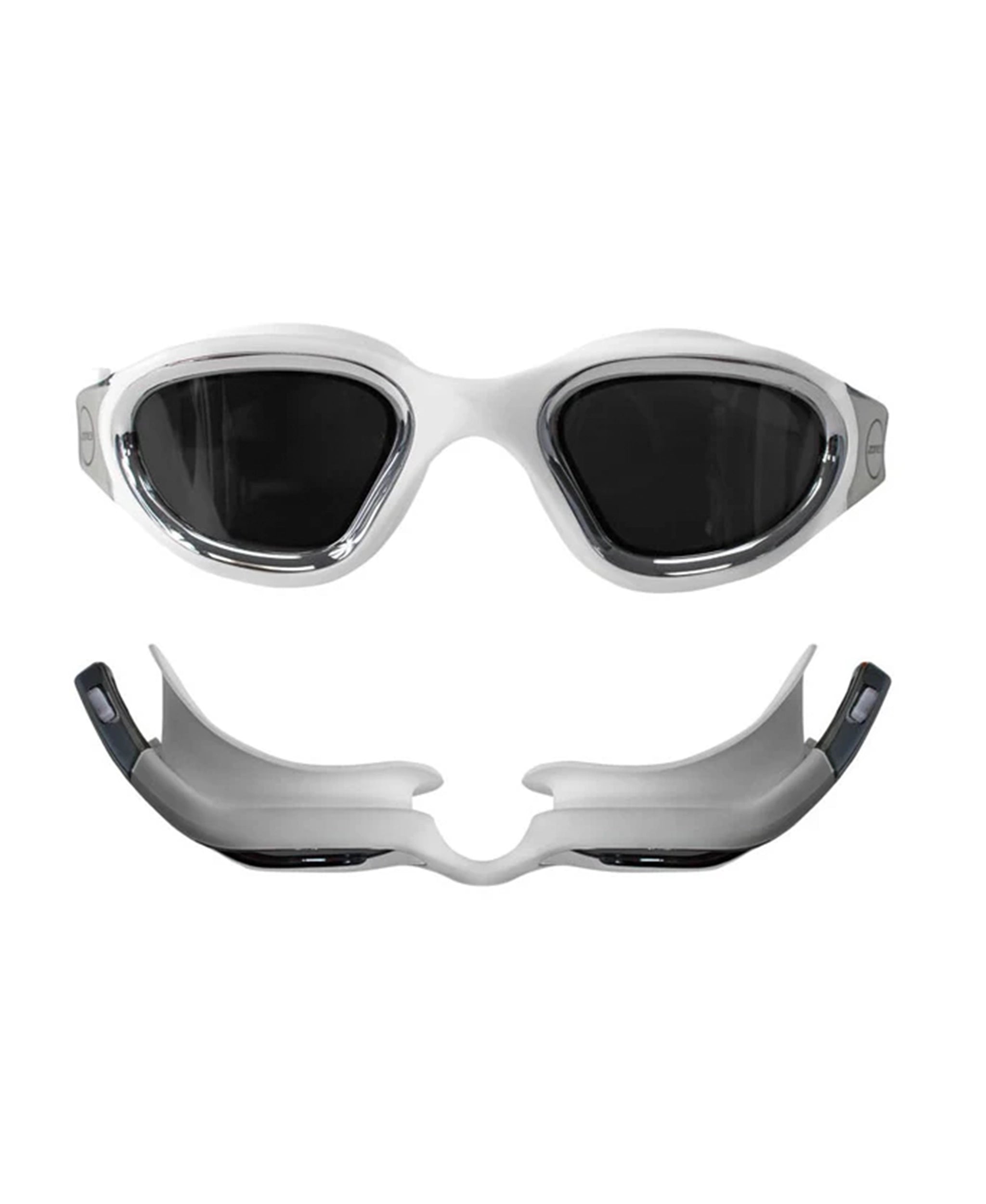Zone3 Vapour Polarised Revo Lens Swim Goggles