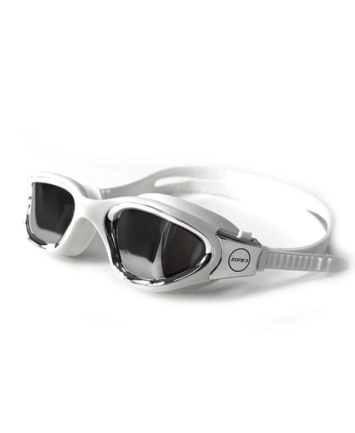 Zone3 Vapour Polarised Revo Lens Swim Goggles