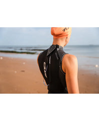 Zone3 Women's Ascend Sleeveless Wetsuit
