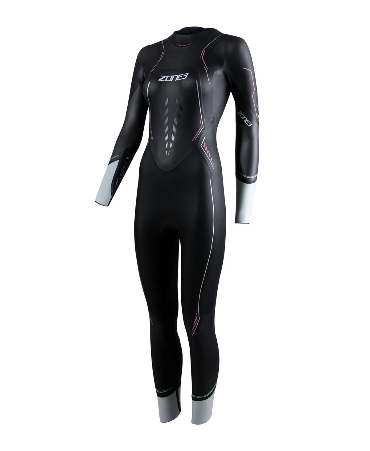 Zone3 Women's Aspire Wetsuit 2025