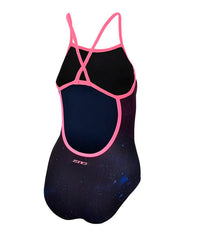 Zone3 Women's Cosmic 2.0 Strap Back Costume