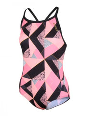 Zone3 Women's Prism 3.0 Bound Back Costume