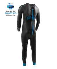 Zone3 Men's Advance Wetsuit