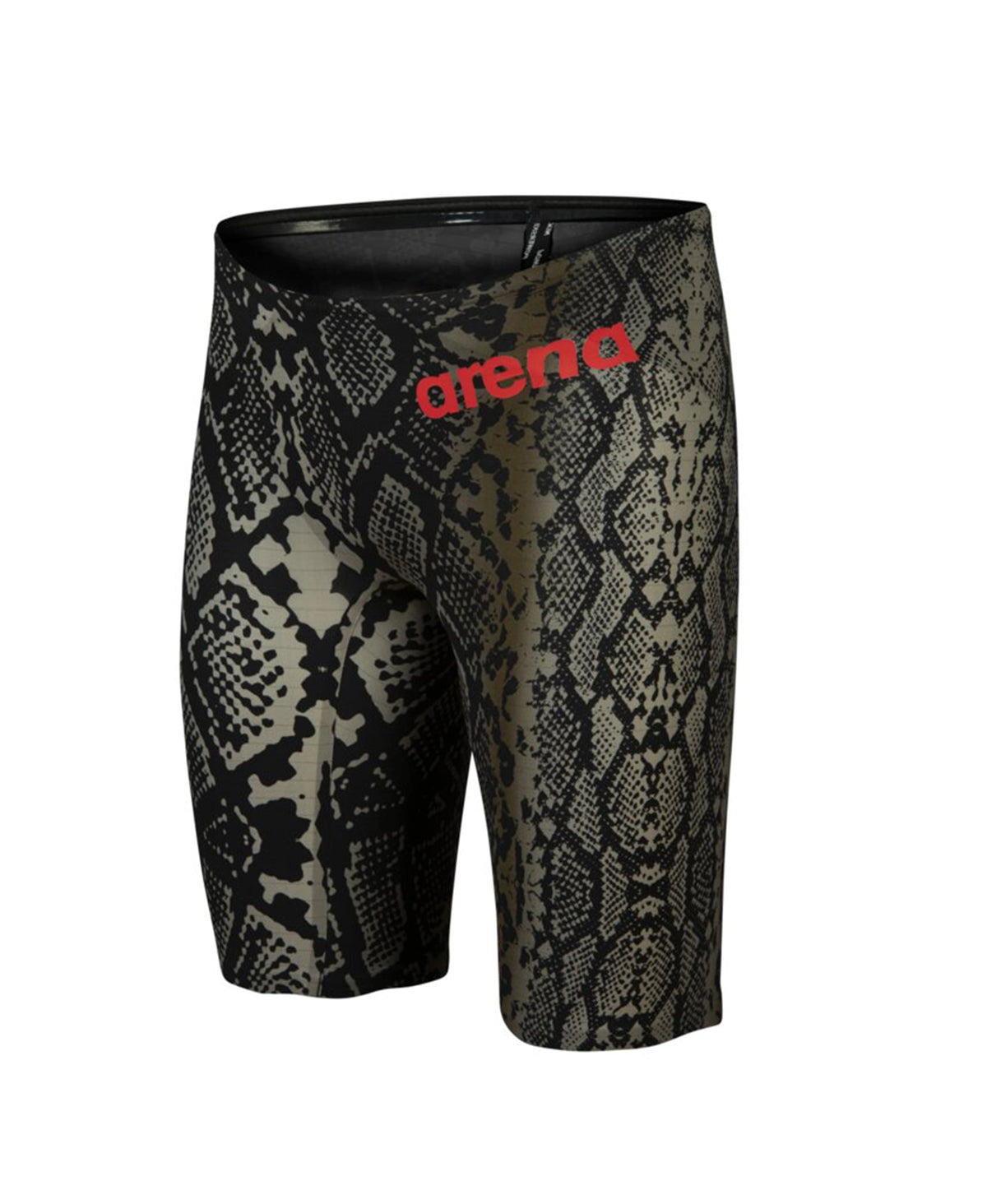 Powerskin Carbon-AIR² Jammer - Black Python