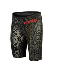 Powerskin Carbon-AIR² Jammer - Black Python