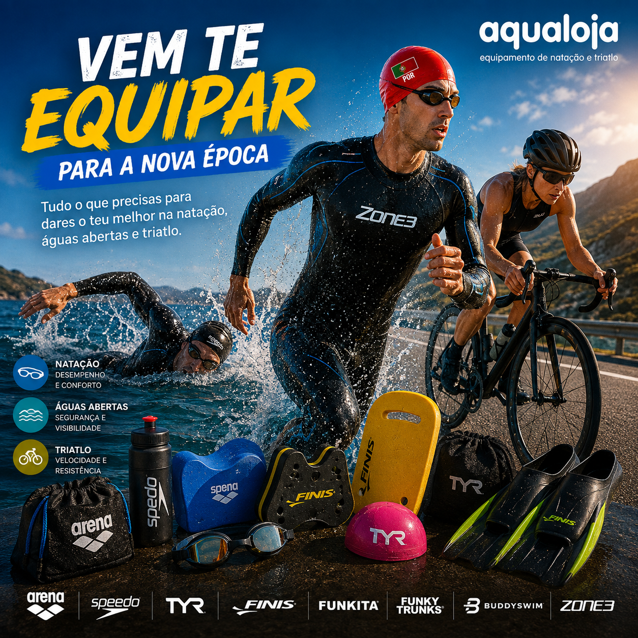 aqualoja