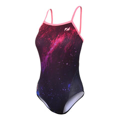 Zone3 Women's Cosmic 2.0 Strap Back Costume